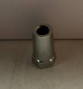 Honda 90315-200-000 Oem Nos Back Mirror Nut Discontinued