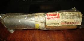 90560-28268-00 Honda 90560-28268 74-00 Yamaha Dt Mx Rt Yz Xt It Sr Rear Wheel Hub Spacer Nos