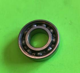 91071-gc4-601 Honda Nos 1985-2024 Cr80r Cr85r Crf Xr Rear Wheel Bearing 6002-sh