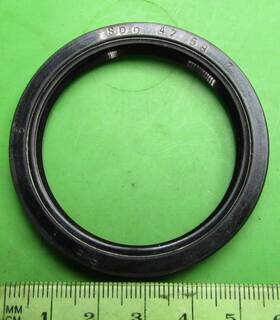 91251-001-023 Honda C100 C102 Cl70 Cl90 S65 S90 Oil Seal Nos Oem 23x40x6 Mm