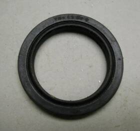 91251-200-000 Honda Nos Front Wheel Oil Seal 43x58x8 Ca95 Cb175 Cmx250c Rebel
