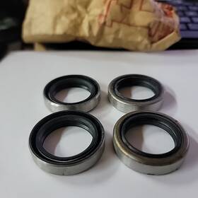 91254-253-000 Honda 4 Seals Dream Touring Ca77 Rear Wheel Oil Seal 26x37x8