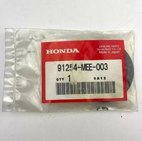 91254-mee-003 Honda 2002-2024 Oem Front Wheel Dust Seal Cbr600rr Cbr1000rr