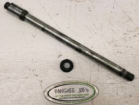42301-mn5-000 Honda Bjr#5146 1989 Goldwing Gl1500a Rear Axle #42301-mn5-000