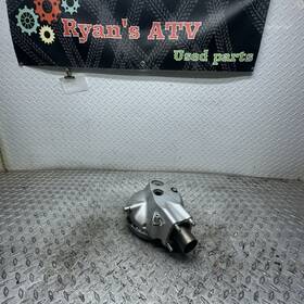 F-330321 Honda 04-09 Vtx1300c Vtx 1300 Rear Final Drive
