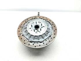 F-581261 Honda 12-17 Gl1800 Goldwing 1800 Rear Final Drive