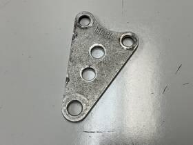 Ml3l Honda Cr Oem Motor Mount Upper Head Stay Bracket Hanger Inch Stamp