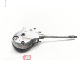 Mzo-003963 Honda 97-04 Valkyrie 1500 Gl1500cd Rear Final Drive With Shaft