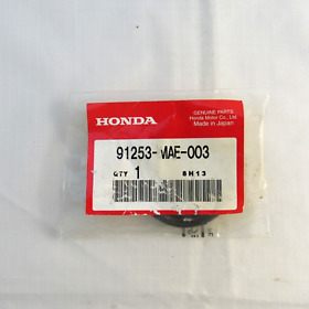 91253-mae-003 Honda Oem Front Rear Wheel Dust Oil Seal