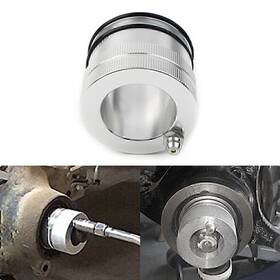 Hukyu-118yf017 Hukyu 44mm Wheel Bearing Greaser Tool For Polaris Rzr 570 800 900 1000 Xp Turbo 4