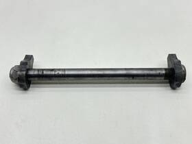 800.10.085.044 Husaberg Oem Rear Wheel Axle Fits Fe450 2008 Pivot Spindle Bolt