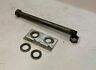 Husaberg Fe Rear Wheel Axle Spacers Blocks Nut Applicabile