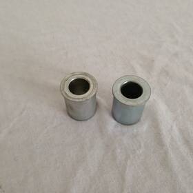 151660801 Husqvarna Rear Wheel Spacing Sleeve Spacer Vintage