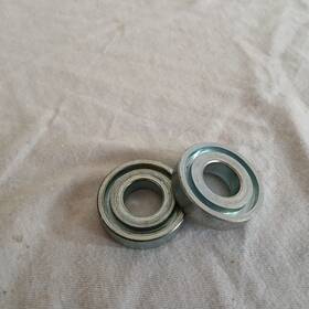 151661101 Husqvarna Rear Wheel Seal Retainer Vintage