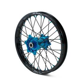 Husqvarna 2501090114468 Factory Rear Wheel 2.15x19 Inch