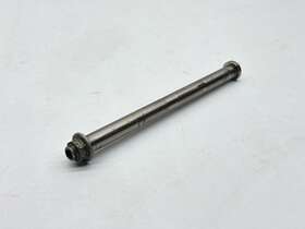 47104037100 Husqvarna 2021 Tc85 Swingarm Axle Bolt Shaft Spindle Suspension Nut
