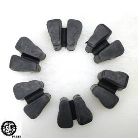 54610459000 Husqvarna 22-25 Norden 901 Cush Drive Sprocket Spacer