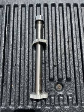 75310085144 Husqvarna 701 Enduro Rear Axle Oem
