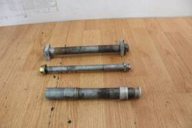 800096940 Husqvarna 2005 Te450 Rear Wheel Axle / Front Axle/ Swingarm Bolt