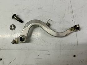 8000a7634 Husqvarna Cr Wr 125 150 Tc Te Txc Smr 250 310 450 510 Rear Brake Pedal