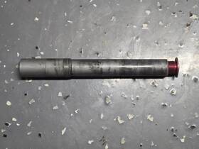 8000h1547 Husqvarna Oem Te Tc Txc 250 310 449 450 510 511 Axle Shaft Front Wheel Nut
