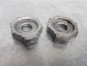 90110084000 Husqvarna 20-23 Vitpilen 401 Rear Wheel Axle Chain Adjusters
