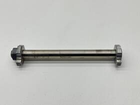 A46010185044 Husqvarna Oem Rear Wheel Axle Fits Fc250 2023 2026 Pivot Spindle