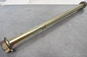 64711hm8102 Hyosung 13 Gt250 Rear Wheel Axle Bolt