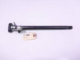 1020204 Indian 14 Chief Rear Axle