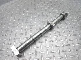 Ftr1200 Indian 1544152 2019 19-20 Ftr 1200 Rear Axle Shaft Spindle Block Spacer Bolt Pin