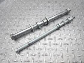 5916588 Indian 2017 16-21 Scout Sixty Rear Back Axle Shaft Spindle Wheel Bolt Pin
