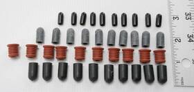James Gasket 840037914532 Jgi-cpk Plug Kit With Seals