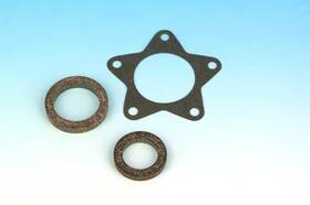 James Gasket 840037916031 Wheel Kit