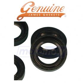 0989 James Gasket Mn/0989 Wheel Seal For 1984-1985 Harley Davidson Flh Electra Glide - Ub