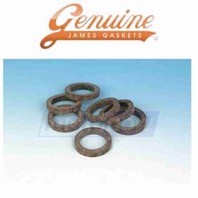 3jjn James Gasket Mn/3jjn Wheel Seal For 1958-1964 Harley Davidson Flh Duo-glide - Tires Dh