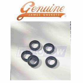 Ekc0 James Gasket Mn/ekc0 Wheel Seal For 1999 Harley Davidson Xl883c Sportster 883 Custom Uq