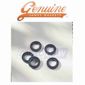 James Gasket Mn/g211 Wheel Seal For 1984-1992 Harley Davidson Fxrt Sport Glide - Lz