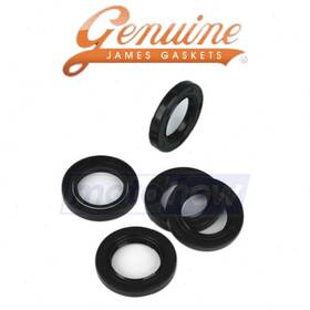 Gjt2 James Gasket Mn/gjt2 Wheel Seal For 1995-1999 Harley Davidson Fxd Dyna Super Glide - Cb