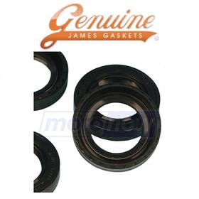 James Gasket Mn/ma9e Wheel Seal For 1997-1999 Harley Davidson Flsts Heritage Sp