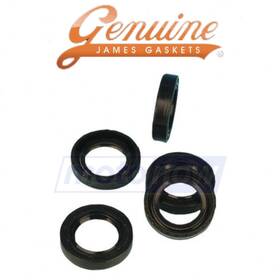 N5ct James Gasket Mn/n5ct Wheel Seal For 1984 Harley Davidson Fxe Super Glide - Tires And Tm