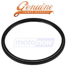 N858 James Gasket Mn/n858 Rear Wheel Oil Seal For 1982-1983 Harley Davidson Flt Tour Rj