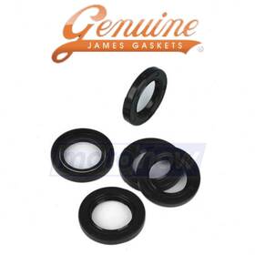 Nr2q James Gasket Mn/nr2q Wheel Seal For 1999 Harley Davidson Xl883c Sportster 883 Custom Vh