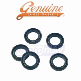 T5s7 James Gasket Mn/t5s7 Wheel Seal For 1981 Harley Davidson Fltc Tour Glide Classic - Zj