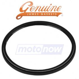 Tfr4 James Gasket Mn/tfr4 Rear Wheel Oil Seal For 1982-1986 Harley Davidson Fltc Tour Bc