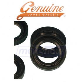 Xv7r James Gasket Mn/xv7r Wheel Seal For 1986-1990 Harley Davidson Flst Heritage Softail Xe