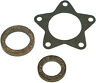 James Gasket Wheel And Seal Kit