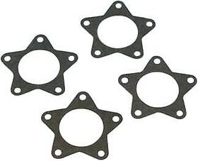 43576-35 James Gaskets Gasket Wheel Brng Cover 10/pk