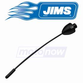Zde9 Jims Mn/zde9 Axle Installation Guide For 2010-2016 Harley Davidson Flstfb Fat Boy Lo Ns