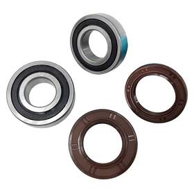 93106-30001-00 Jinfannibi Rear Wheel Bearing And Seal Kit For Yamaha Wr400f Wr426f Wr450f Yz450fx 1999-2022