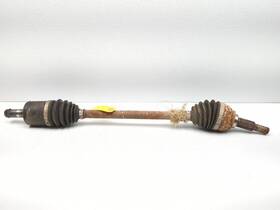 Auc13793 John Deere 11-17 Gator Xuv 855d Front Left Cv Axle Shaft Bolt Spindle